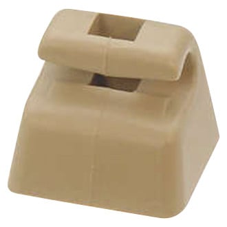 Genuine® - Sun Visor Brackets