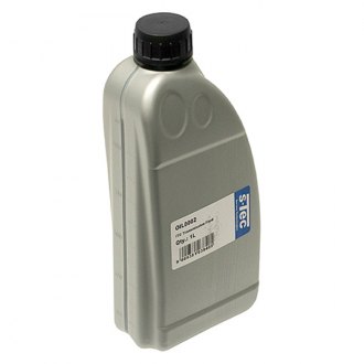 Genuine® - Transfer Case Fluid