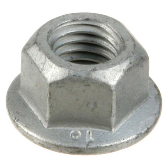 Genuine® - Ball Joint Nut
