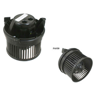 Genuine® - HVAC Blower Motor