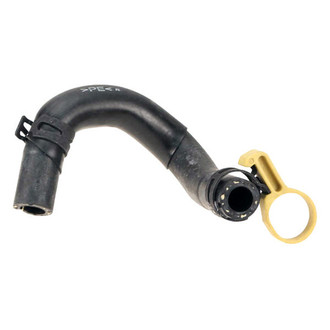 Genuine® - HVAC Heater Hose
