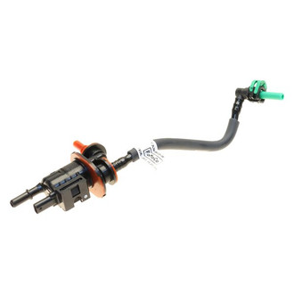 Genuine® - Vapor Canister Purge Valve