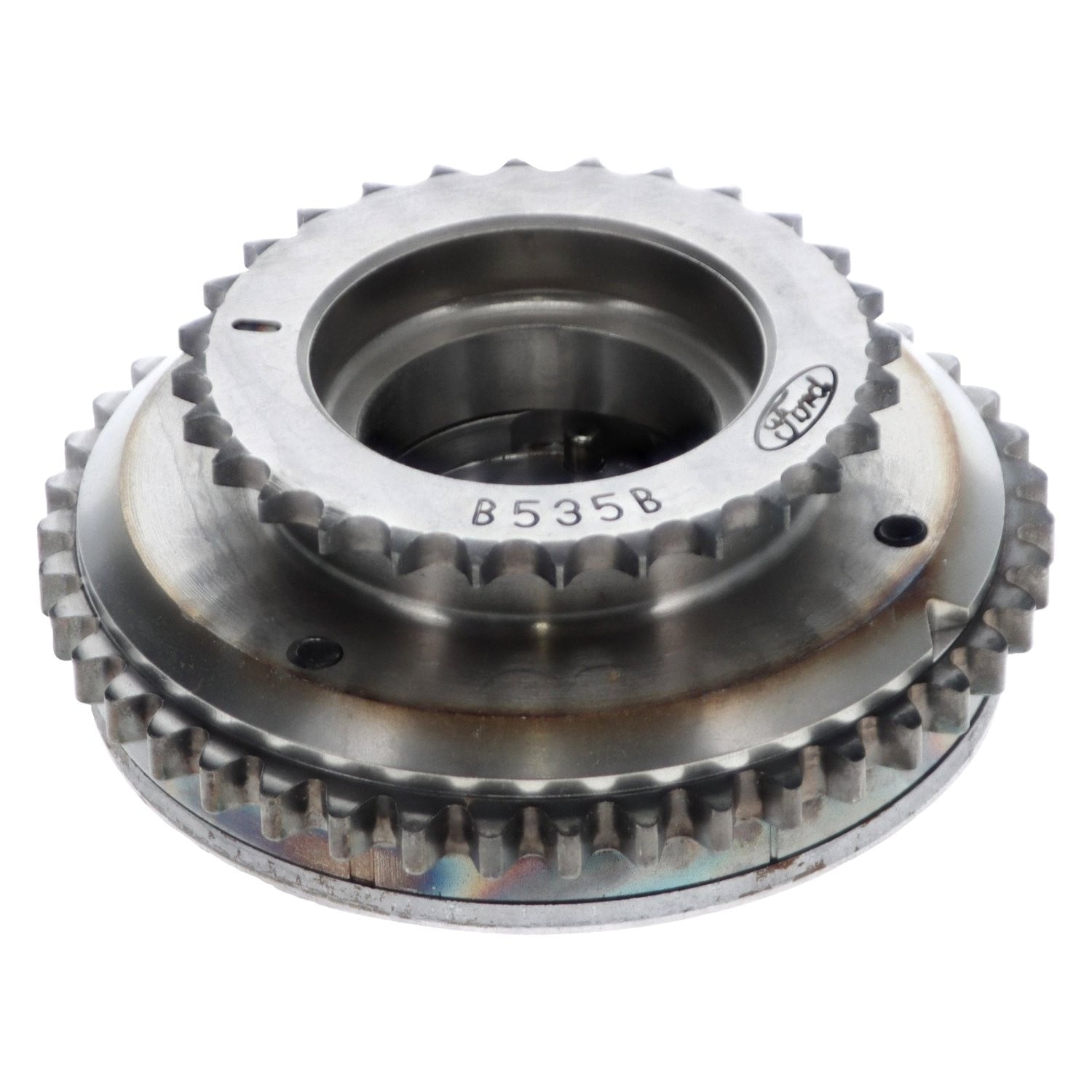 Genuine® JL3Z6C525A - Timing Camshaft Sprocket