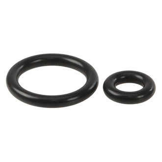 Genuine® - Lower Fuel Injector O-Ring Kit