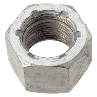 Genuine® - Axle Shaft Nut