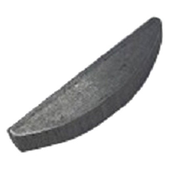 Genuine® - Crankshaft Woodruff Key