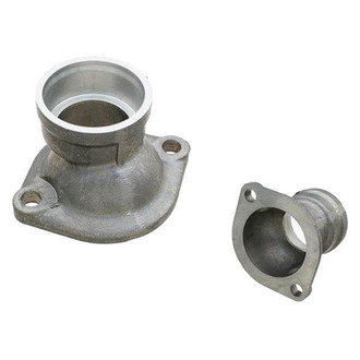 Genuine® - Engine Coolant Thermostat Housing Cover