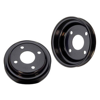 Genuine® - Water Pump Pulley