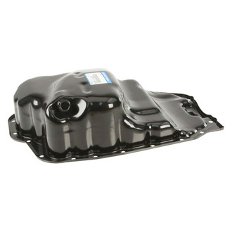 Genuine® - Oil Pan