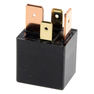 Genuine® - Starter Relay