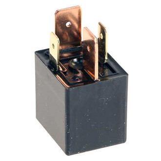 Genuine® - HVAC Blower Motor Relay