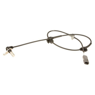Genuine® L206-43-73XC - Front Driver Side ABS Speed Sensor