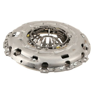 Genuine® - Clutch Pressure Plate