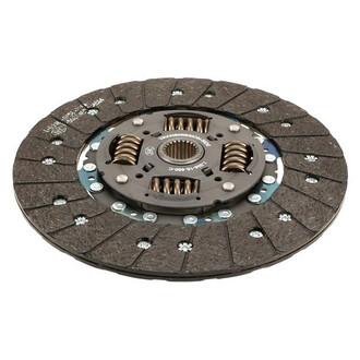 Genuine® - Clutch Friction Disc