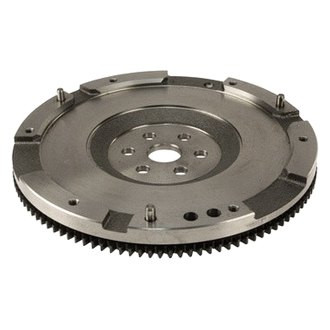 Genuine® - Clutch Flywheel