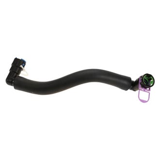 Genuine® - Crankcase Breather Hose