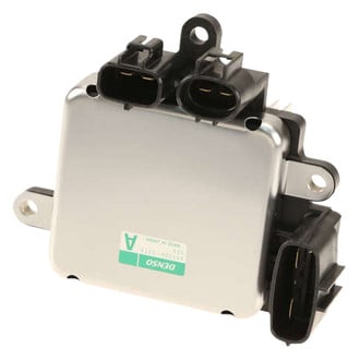 Genuine® - Engine Cooling Fan Module