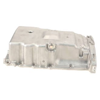 Genuine® - Oil Pan