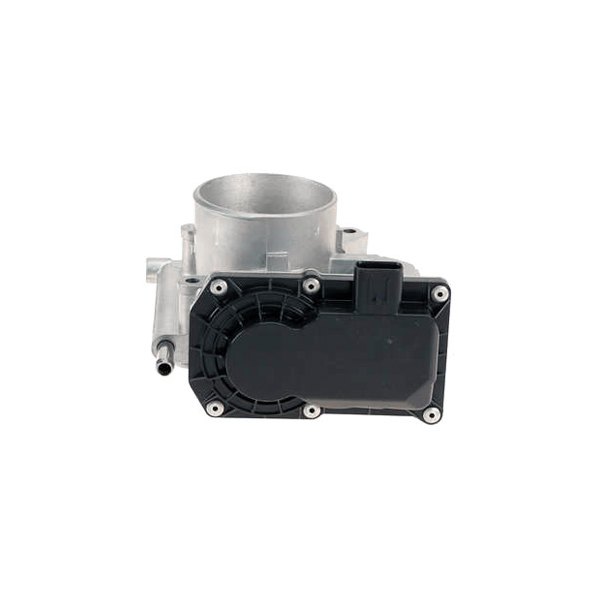 Genuine® - Fuel Injection Throttle Body