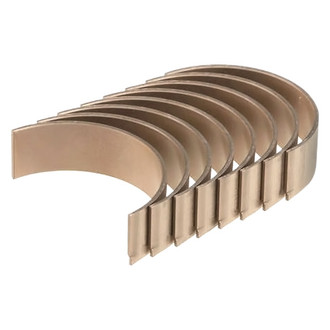 Genuine® - Connecting Rod Bearing