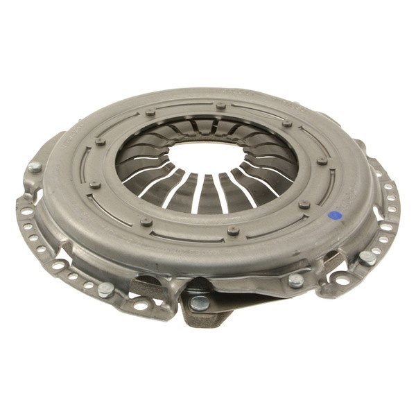 Genuine® - Clutch Pressure Plate