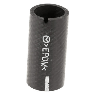 Genuine® - Engine Coolant Radiator Hose
