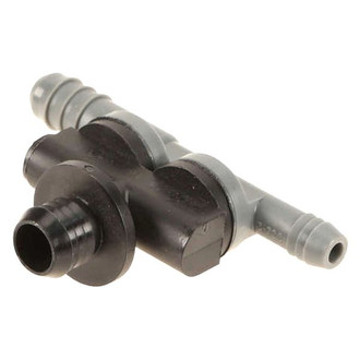 Genuine® LF25-43-8Z0 - Power Brake Booster Adapter