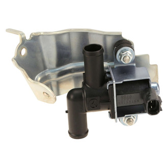 Genuine® - Crankcase Vent Valve