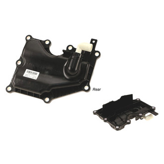 Genuine® - Oil Separator