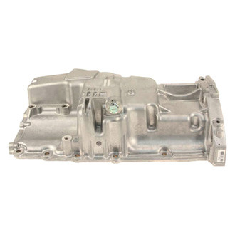 Genuine® - Engine Oil Pan