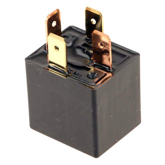 Genuine® - Starter Relay