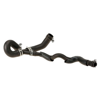 Genuine® - Engine Coolant Radiator Hose