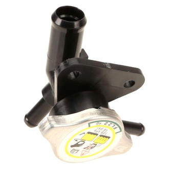 Genuine® - Engine Coolant Radiator Cap