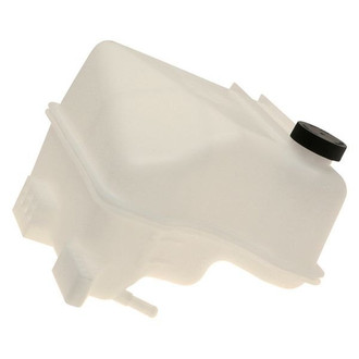Genuine® - Engine Coolant Expansion Tank