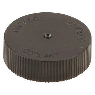 Genuine® - Engine Coolant Expansion Tank Cap