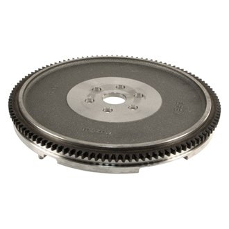 Genuine® - Clutch Flywheel