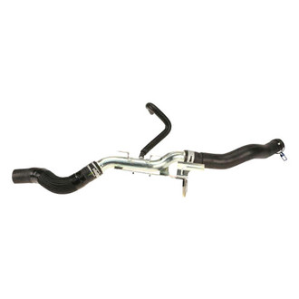Genuine® - Engine Coolant Radiator Hose