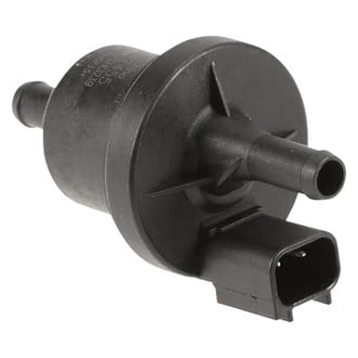 Genuine® - Vapor Canister Purge Solenoid