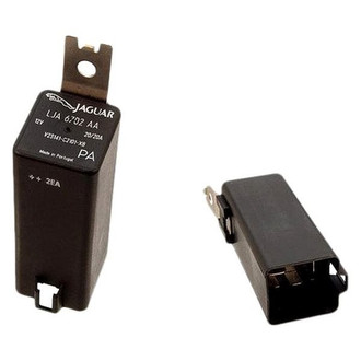 Genuine® - A/C Fan Relay