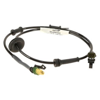 Genuine® - ABS Wheel Speed Sensor Wiring Harness
