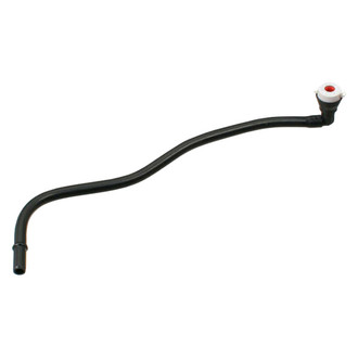 Genuine® - Crankcase Breather Hose