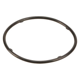 Genuine® - Front Differential Oil Cooler Seal - Front Differential