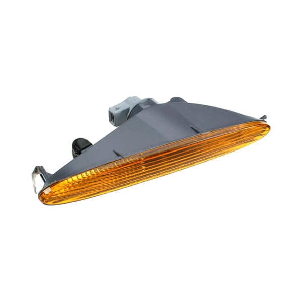 Genuine® LNC4800AD - Passenger Side Replacement Side Marker Light