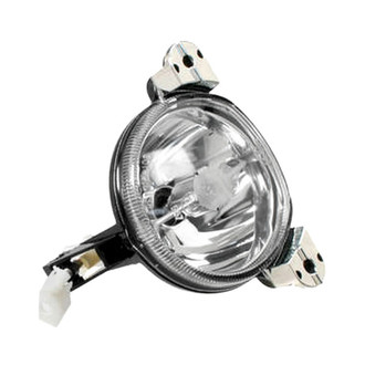 Genuine® - Driver Side Replacement Fog Light