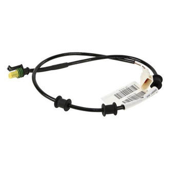 Genuine® - ABS Wheel Speed Sensor Wiring Harness