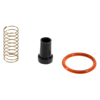 Genuine® - Air Suspension Compressor Valve Repair Kit
