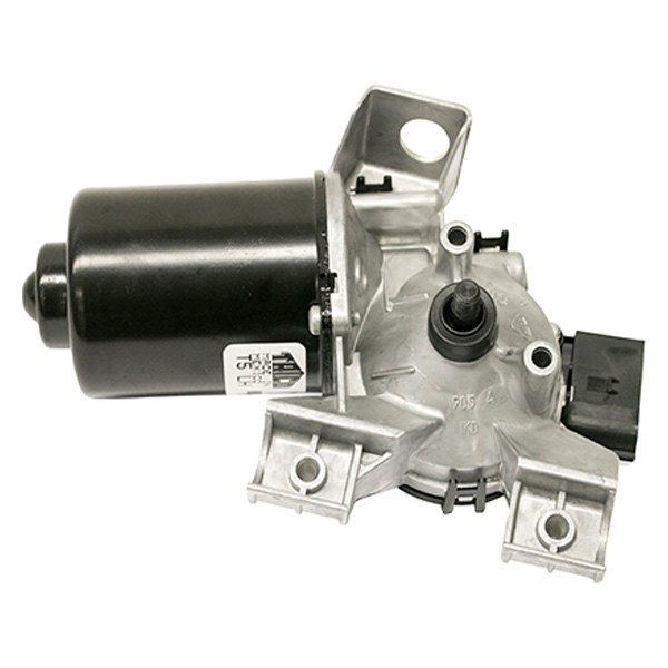 Genuine® - Front Windshield Wiper Motor