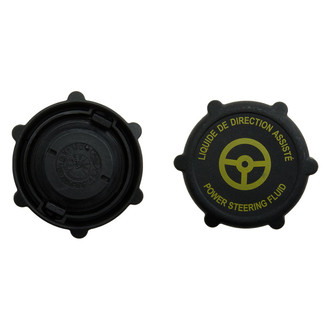 Genuine® - Power Steering Reservoir Cap