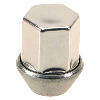 Genuine® - Cone Seat Lug Nut