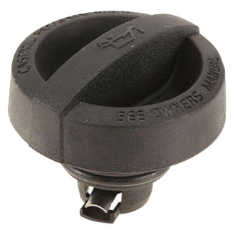 Genuine® - Oil Filler Cap